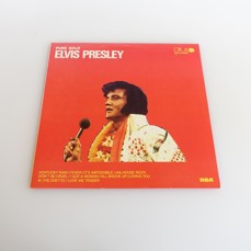 Elvis Presley - Pure Gold