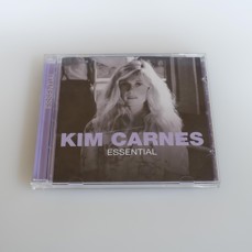 Kim Carnes - Essential