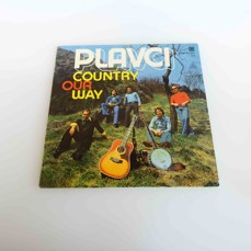 Plavci - Country Our Way