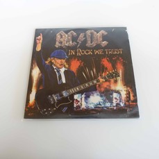 AC/DC - In Rock We Trust