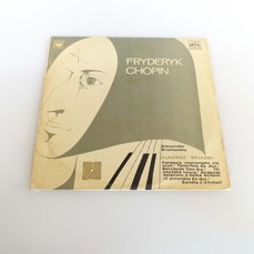 Frédéric Chopin - Klavírní Skladby