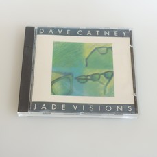 Dave Catney - Jade Visions