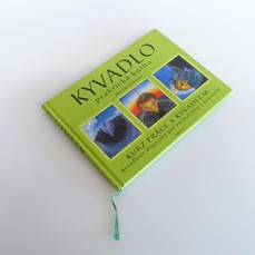 Kyvadlo - praktická kniha