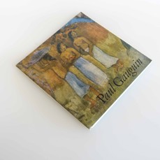 Paul Gauguin - Jan Sedlák