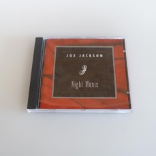 Joe Jackson - Night Music
