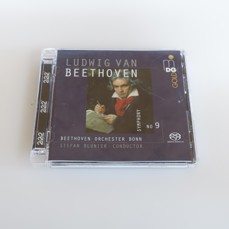 Ludwig van Beethoven - Symphonie No. 9